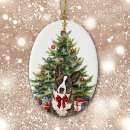 Search for cardigan welsh corgi ornaments Animal