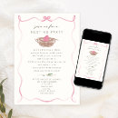 Search for party baby girl shower invitations It's a girl