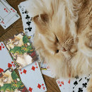 Recherche de table jeux de cartes Chat