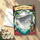 Search for princess wedding invitations Storybook