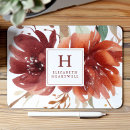 Search for rust mousepads Floral