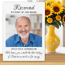 Search for wedding decor In loving memory