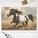 Recherche de horse tissue paper Pour tous