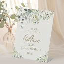 Search for advice and well wishes signs Watercolor