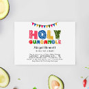 Recherche de fiesta baby shower invitations Succulent