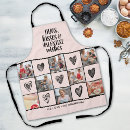 Recherche de grandmas tabliers Mignon