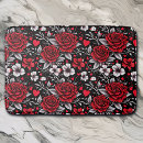 Search for black and red rose bathroom accessories Gothic