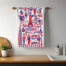 Search for white star tea towels Fun