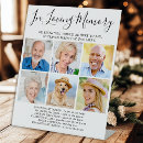 Search for memory wedding tabletop signs Modern