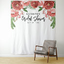 Search for pine art Bridal shower