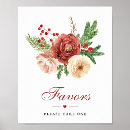 Search for favor wedding posters Floral