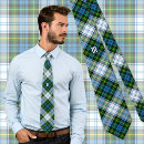 Search for campbell ties Tartan