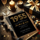 Search for 1955 invitations Retro