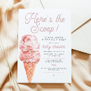 Recherche de scoop invitations Pour elle