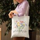 Search for grandma bags Flowers