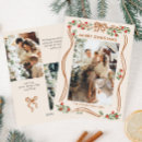 Search for beige christmas cards Country rustic christmas