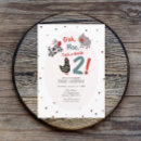 Search for pig invitations Barnyard