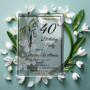 Recherche de perce neige invitations Pour elle