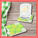 Search for sports coasters Pickleball party