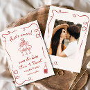 Search for doodle save the dates Whimsical