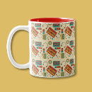 Search for rock art mugs Music lover