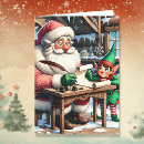 Search for north pole christmas cards Cute