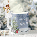 Search for nostalgic christmas mugs Winter wonderland