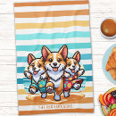 Recherche de corgi cuisine linges Drôle