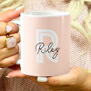 Recherche de vintage chic mugs Élégant classique