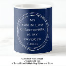 Search for birthday son mugs Keepsake