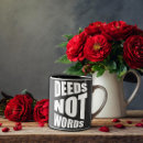 Search for men in black mugs Quote