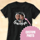 Search for best grandma ever tshirts Grandmother