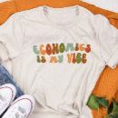 Recherche de économiste tshirts Super