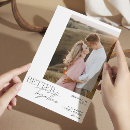 Search for typography wedding save the dates Classy