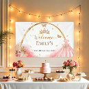 Search for quinceanera banners Watercolor