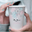 Search for pink silver birthday Snowflakes