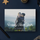Search for vintage new years cards Retro