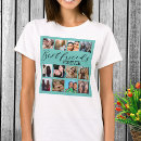 Search for friends photo collage tshirts Bff