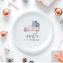 Search for silver christmas plates Winter