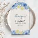 Search for lemon gift tags Mediterranean style