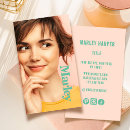 Search for fun business cards Photography