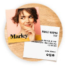 Recherche de d amusement cartes visite Pour elle