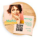 Recherche de cute cartes visite Administrative professional