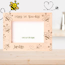 Search for happy face picture frames For kids