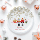 Search for nutcracker plates Sugar plum fairy