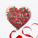 Search for romantic valentines day stickers Love and affection