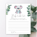 Search for koala baby shower Bear