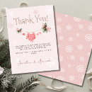 Search for winter wonderland cards Rustic