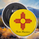 Search for new mexico magnets Zia