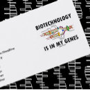 Recherche de gènes cartes visite Dna